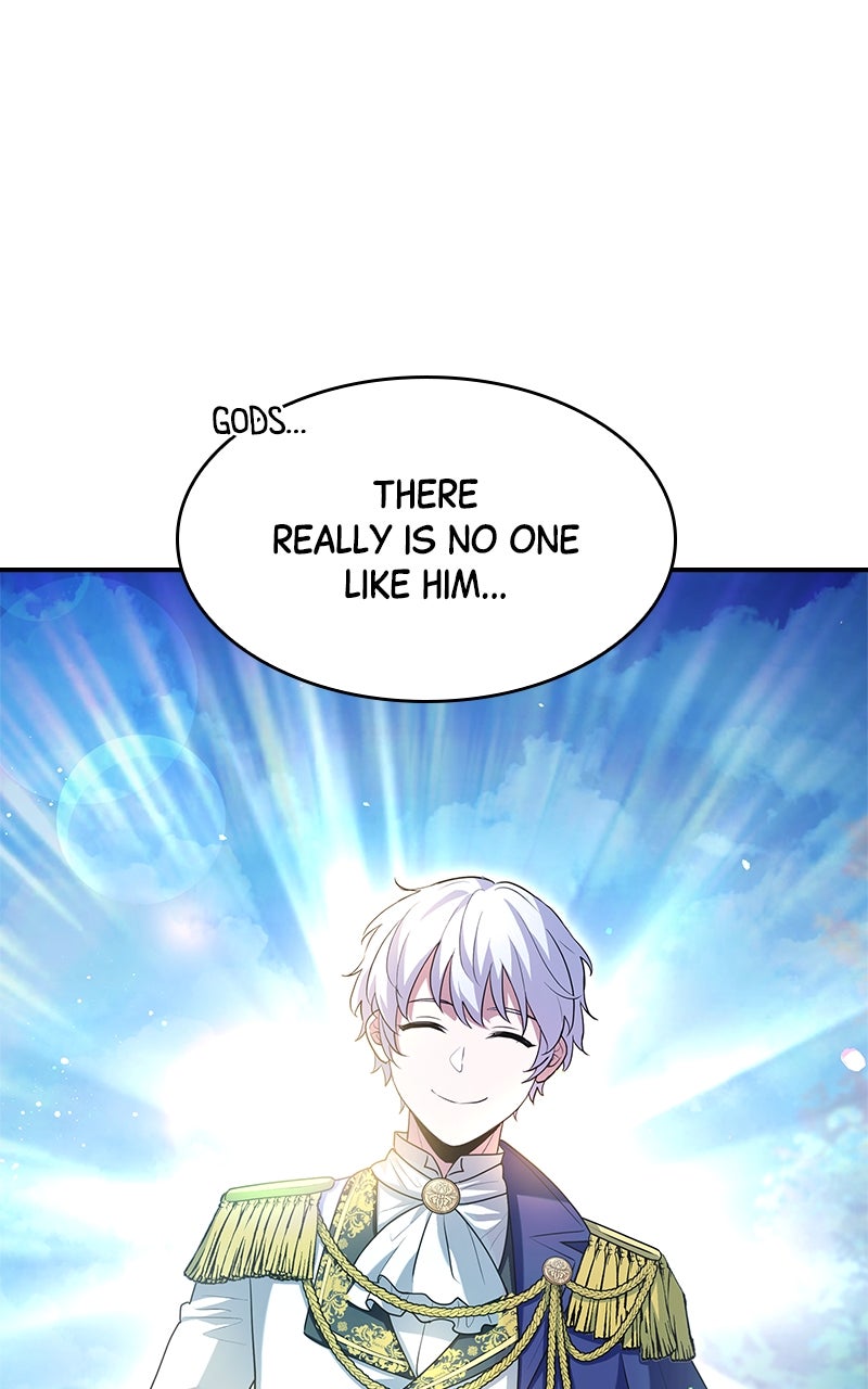 Read The Apothecary Prince Manga Online