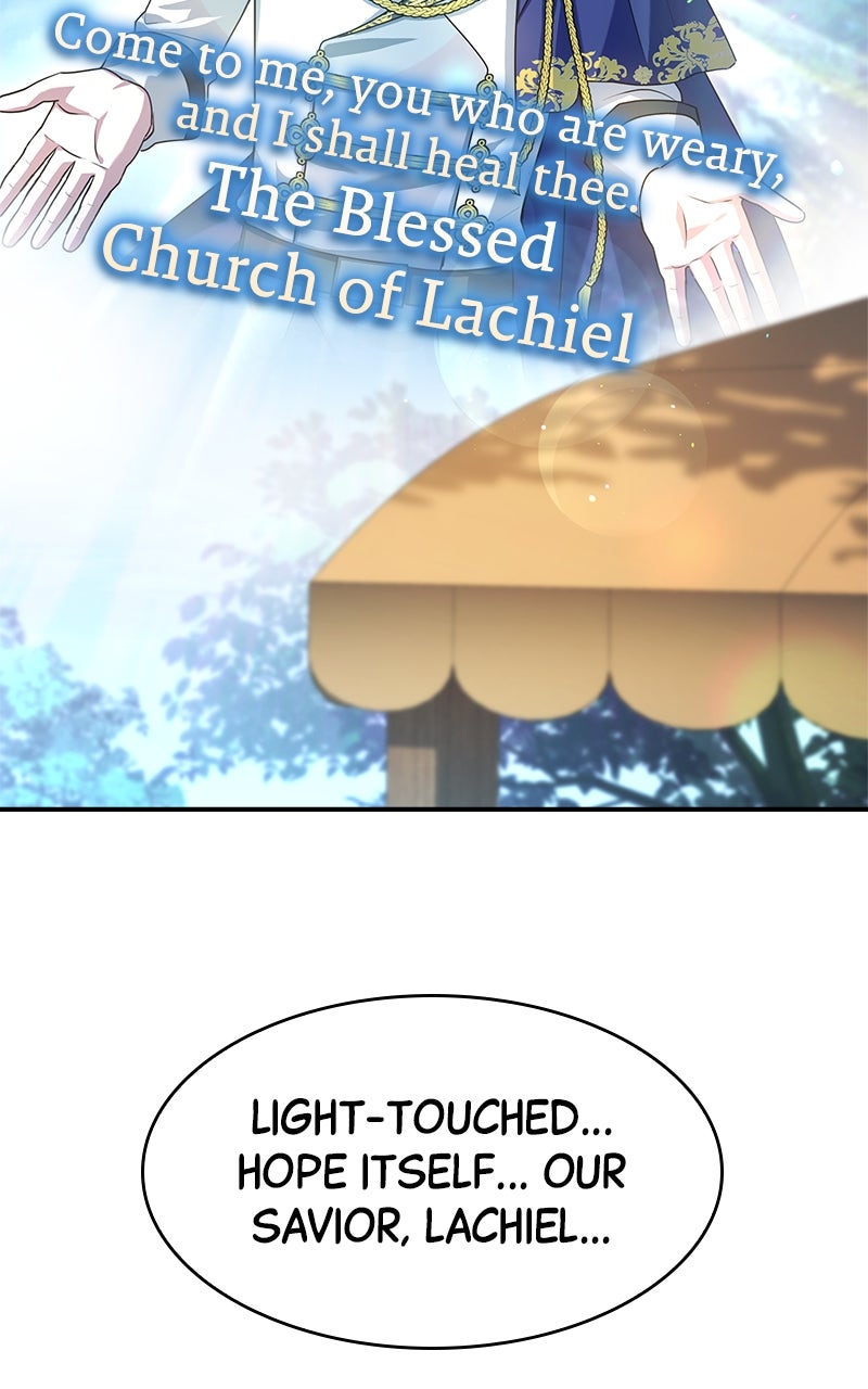 Read The Apothecary Prince Manga Online