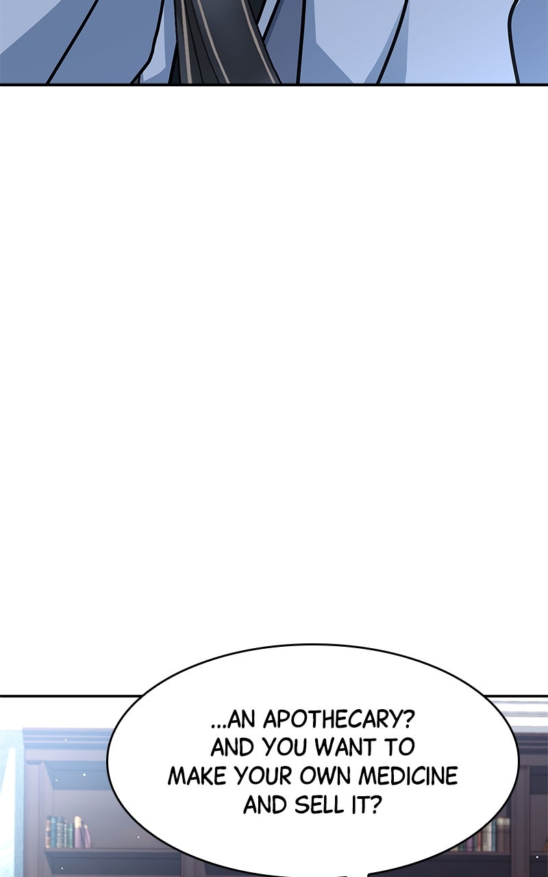 Read The Apothecary Prince Manga Online