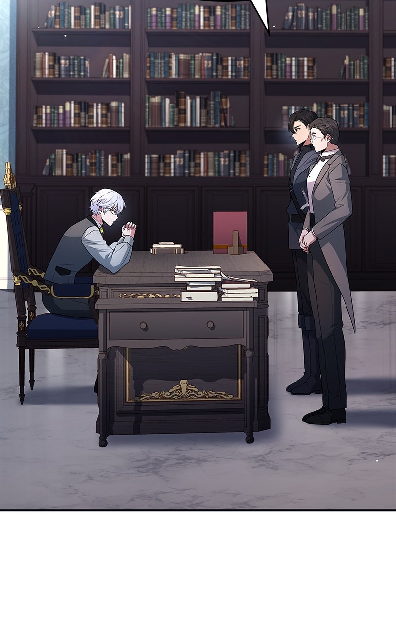 Read The Apothecary Prince Manga Online