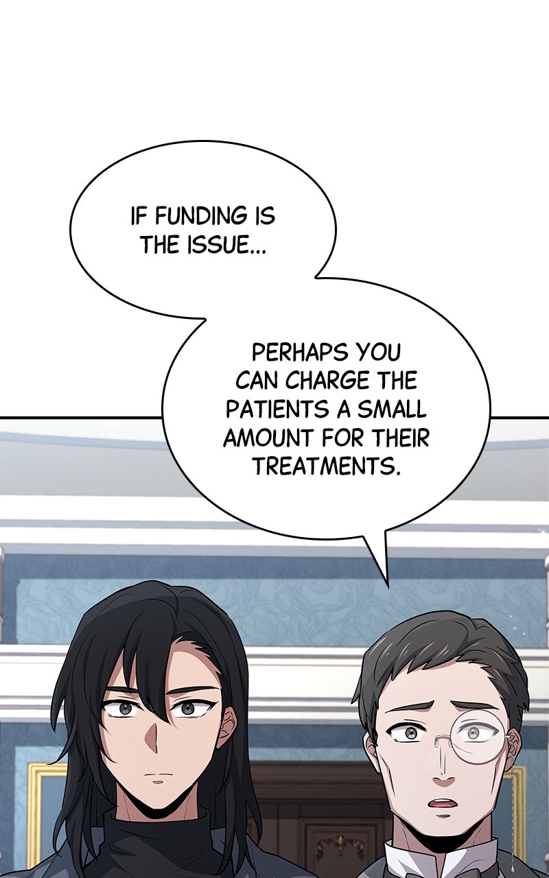 Read The Apothecary Prince Manga Online