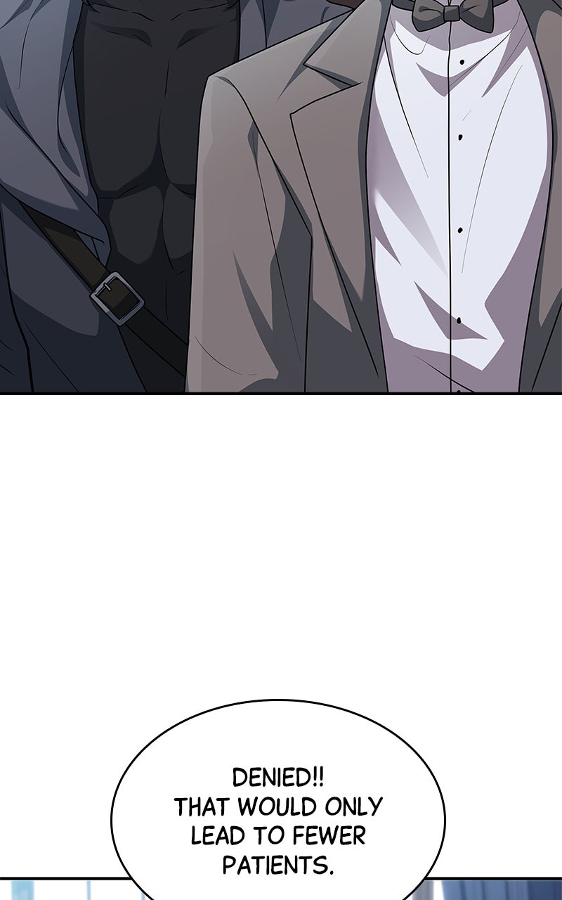 Read The Apothecary Prince Manga Online