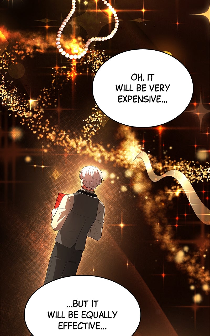 Read The Apothecary Prince Manga Online