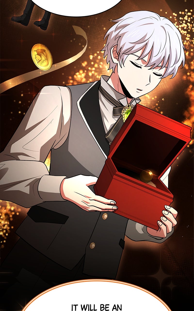 Read The Apothecary Prince Manga Online