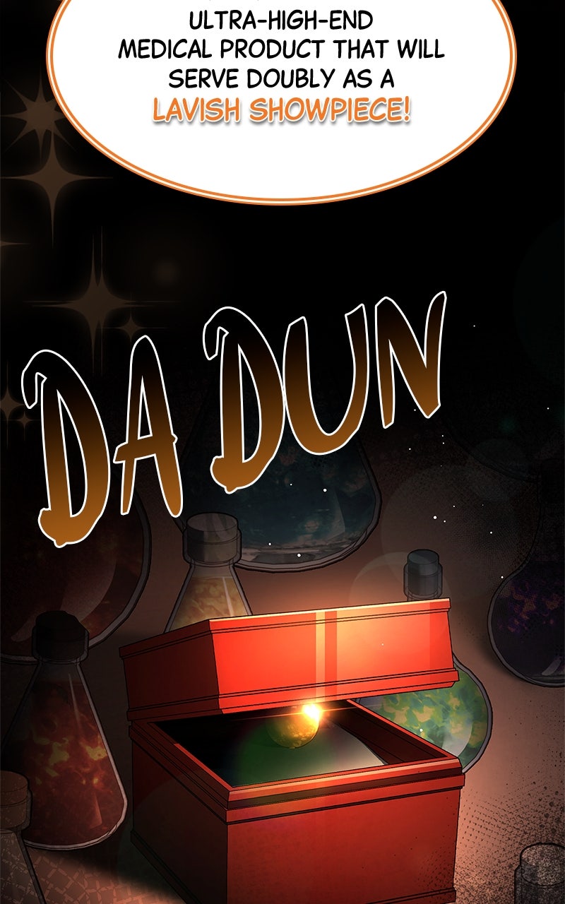 Read The Apothecary Prince Manga Online