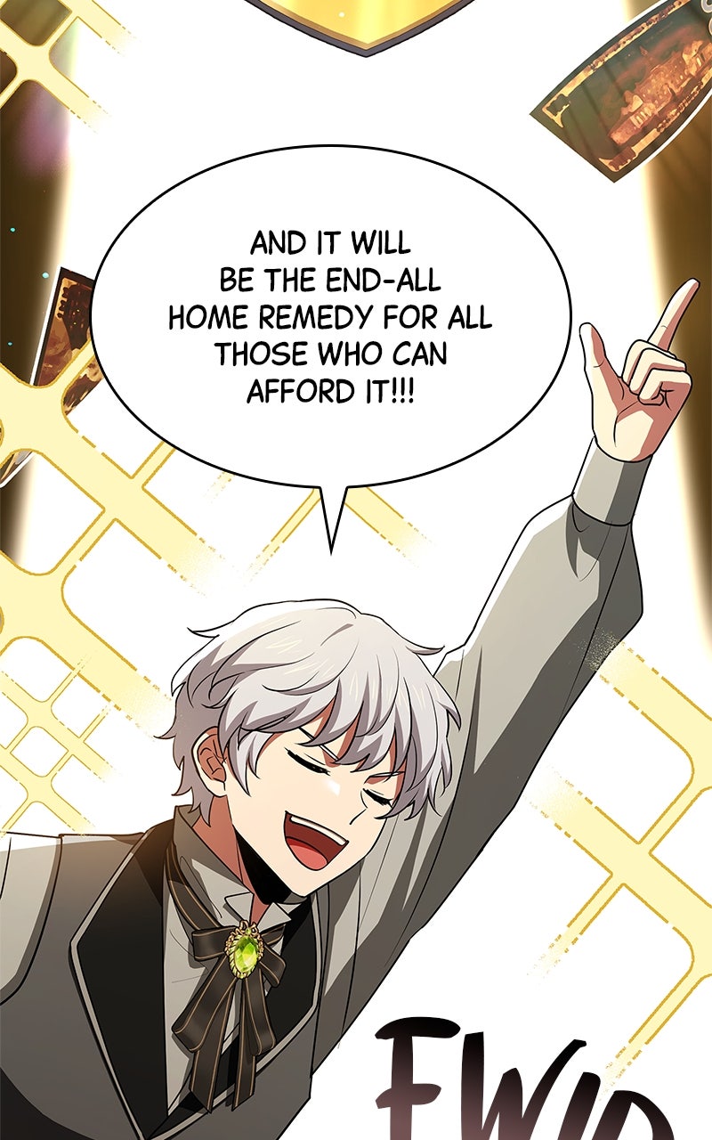 Read The Apothecary Prince Manga Online