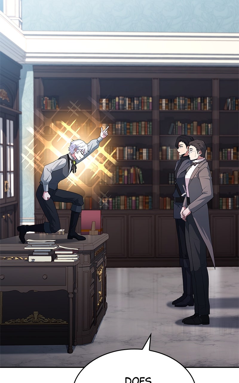 Read The Apothecary Prince Manga Online