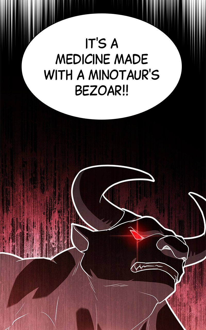 Read The Apothecary Prince Manga Online