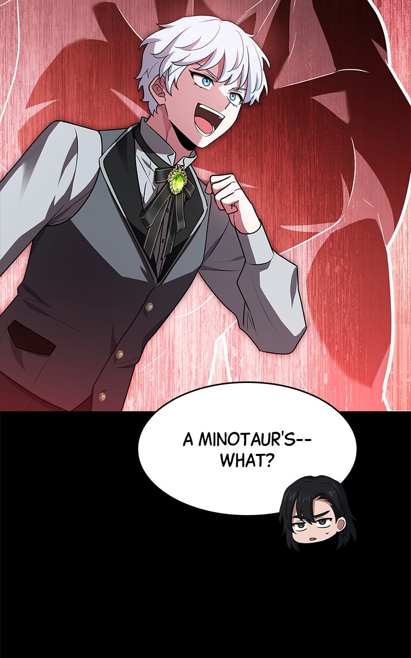 Read The Apothecary Prince Manga Online