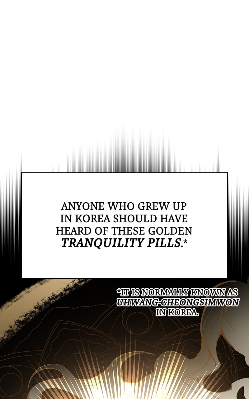 Read The Apothecary Prince Manga Online