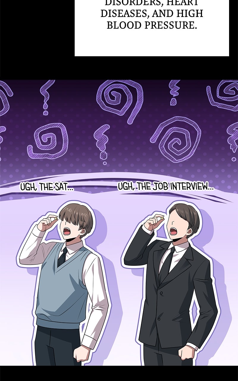 Read The Apothecary Prince Manga Online