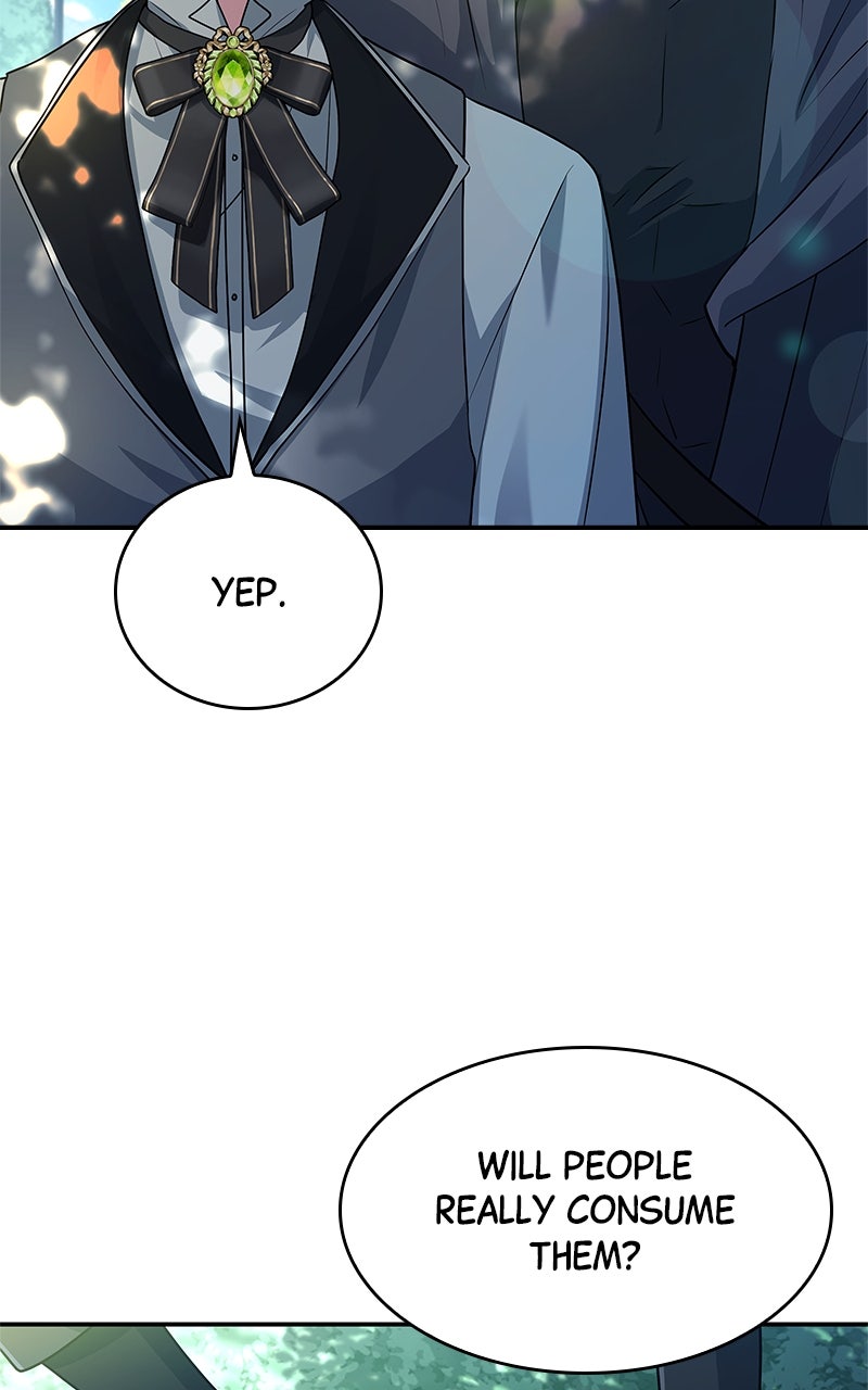 Read The Apothecary Prince Manga Online