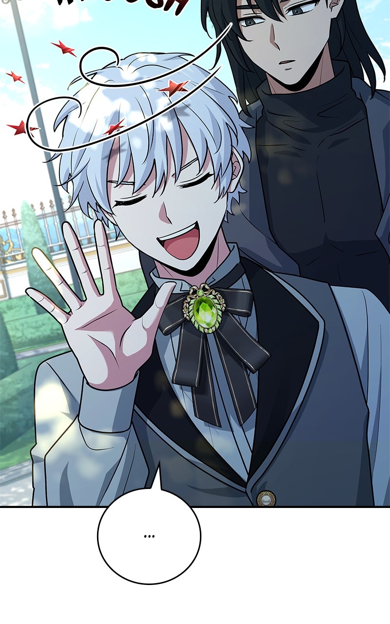 Read The Apothecary Prince Manga Online