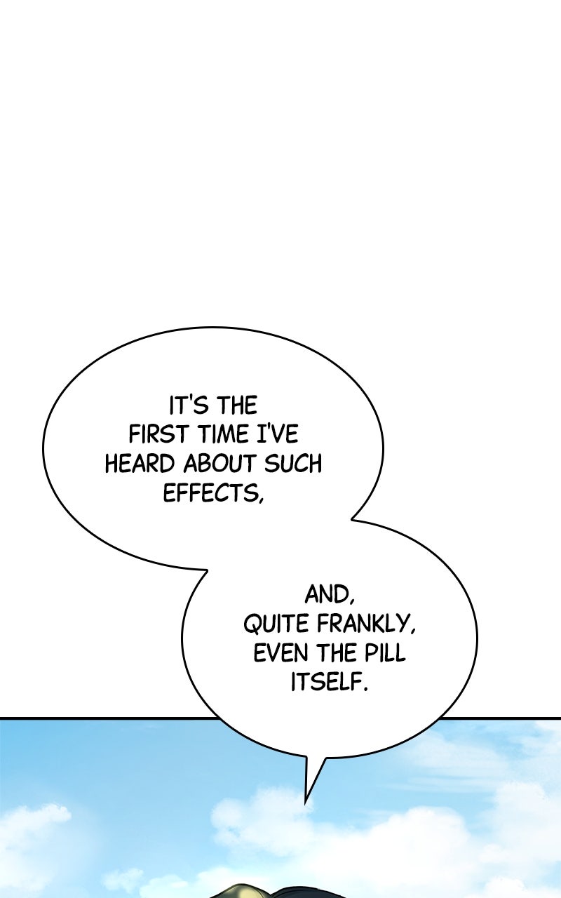 Read The Apothecary Prince Manga Online