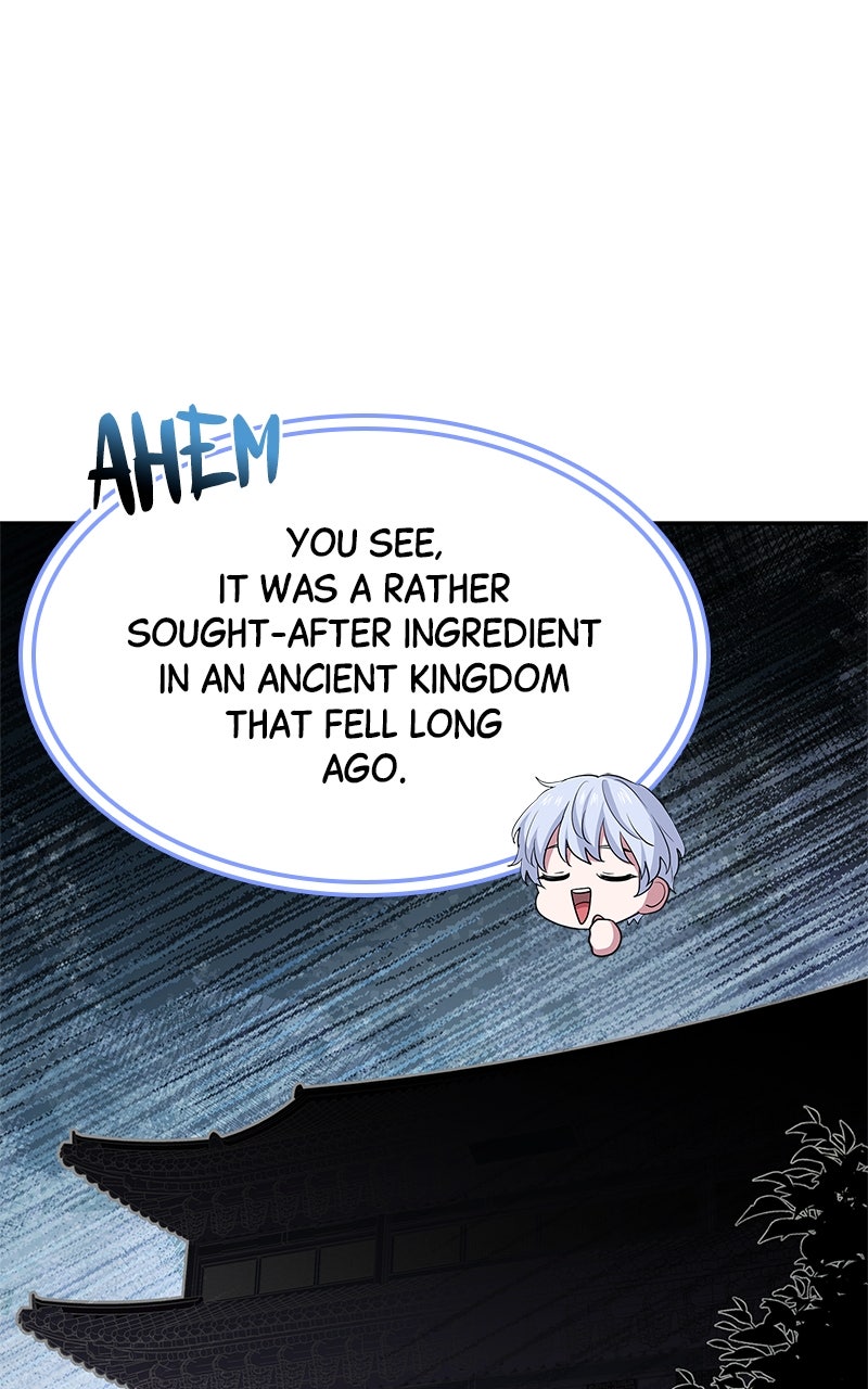 Read The Apothecary Prince Manga Online