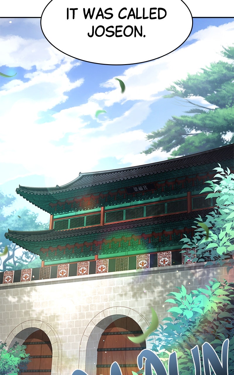 Read The Apothecary Prince Manga Online