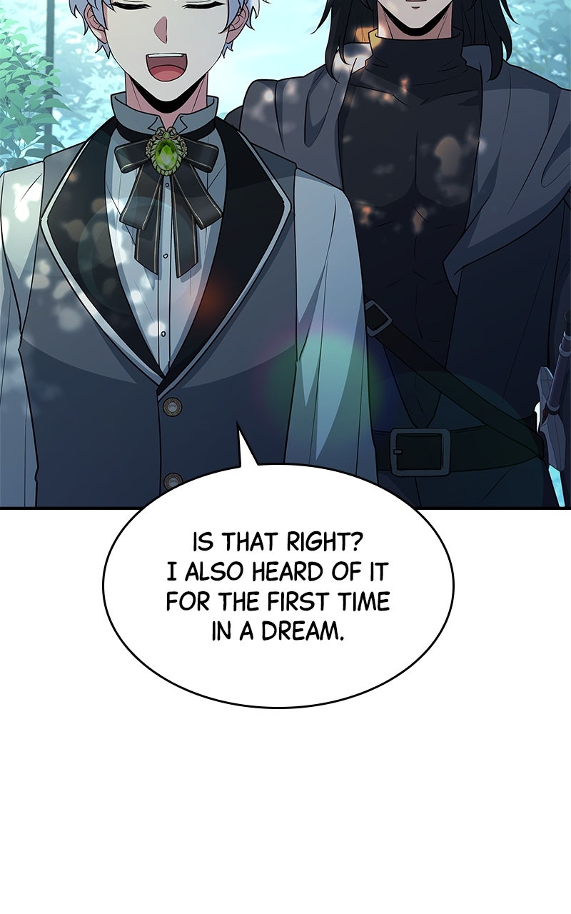 Read The Apothecary Prince Manga Online