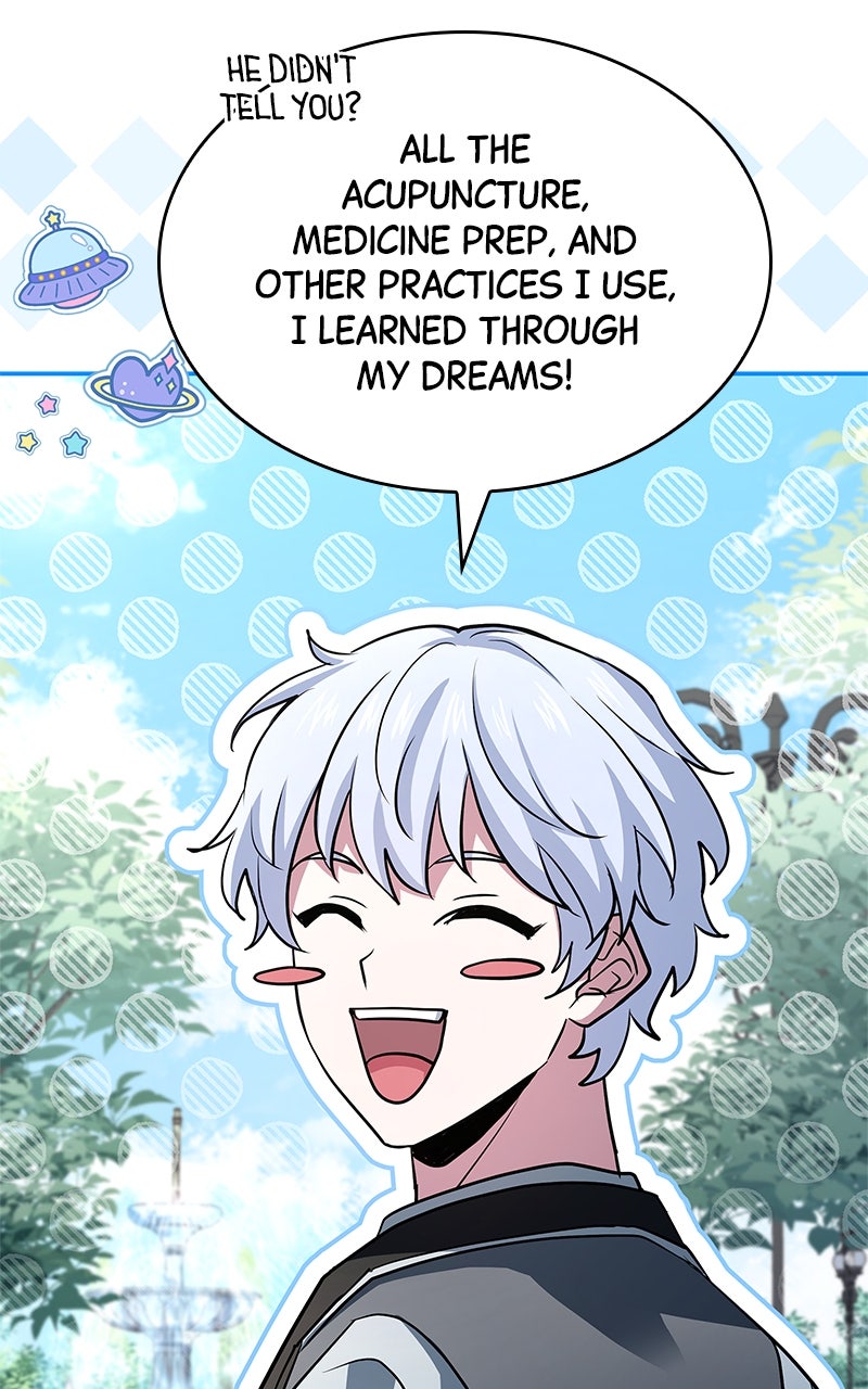 Read The Apothecary Prince Manga Online