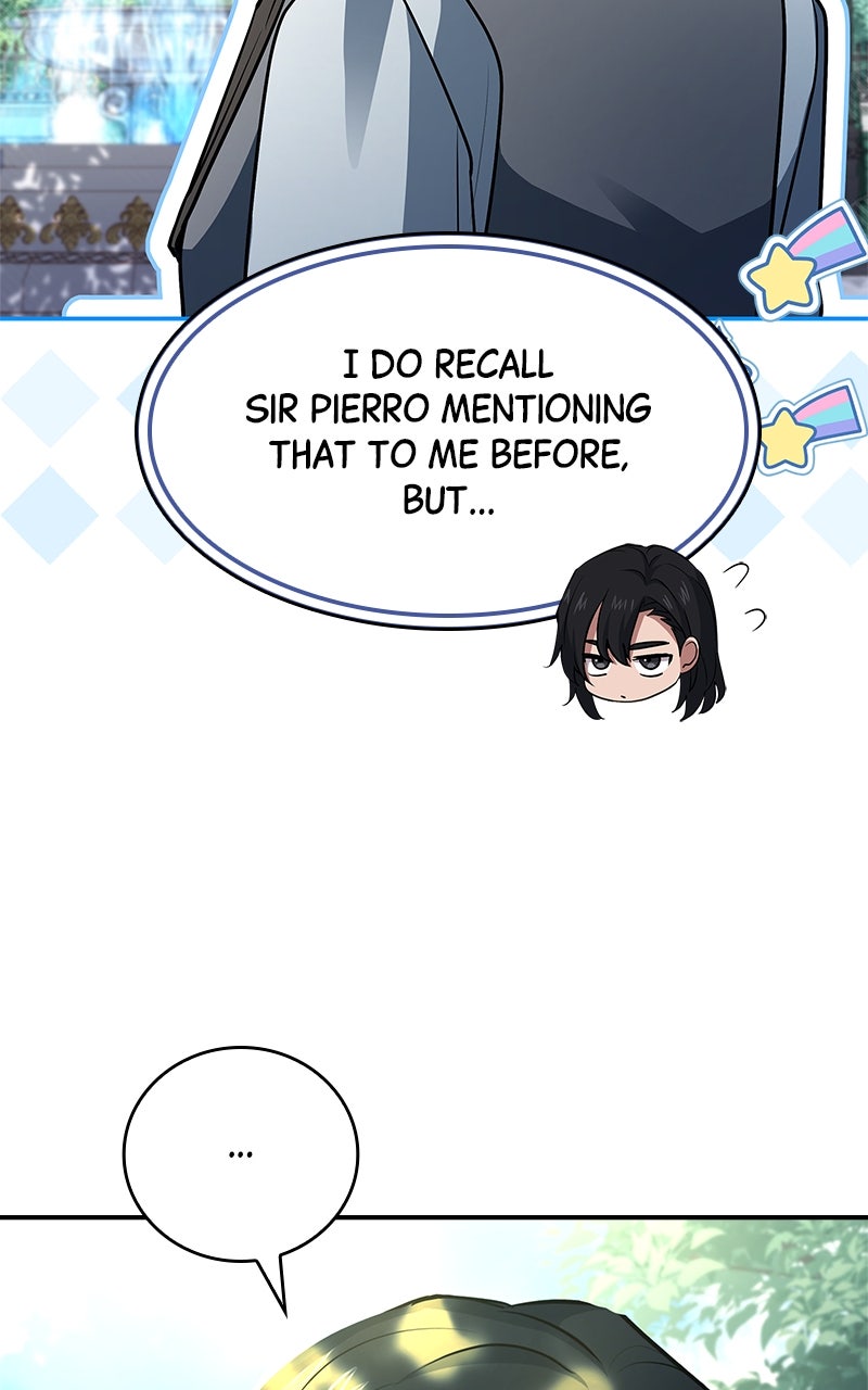 Read The Apothecary Prince Manga Online