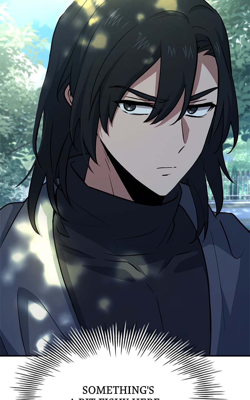 Read The Apothecary Prince Manga Online