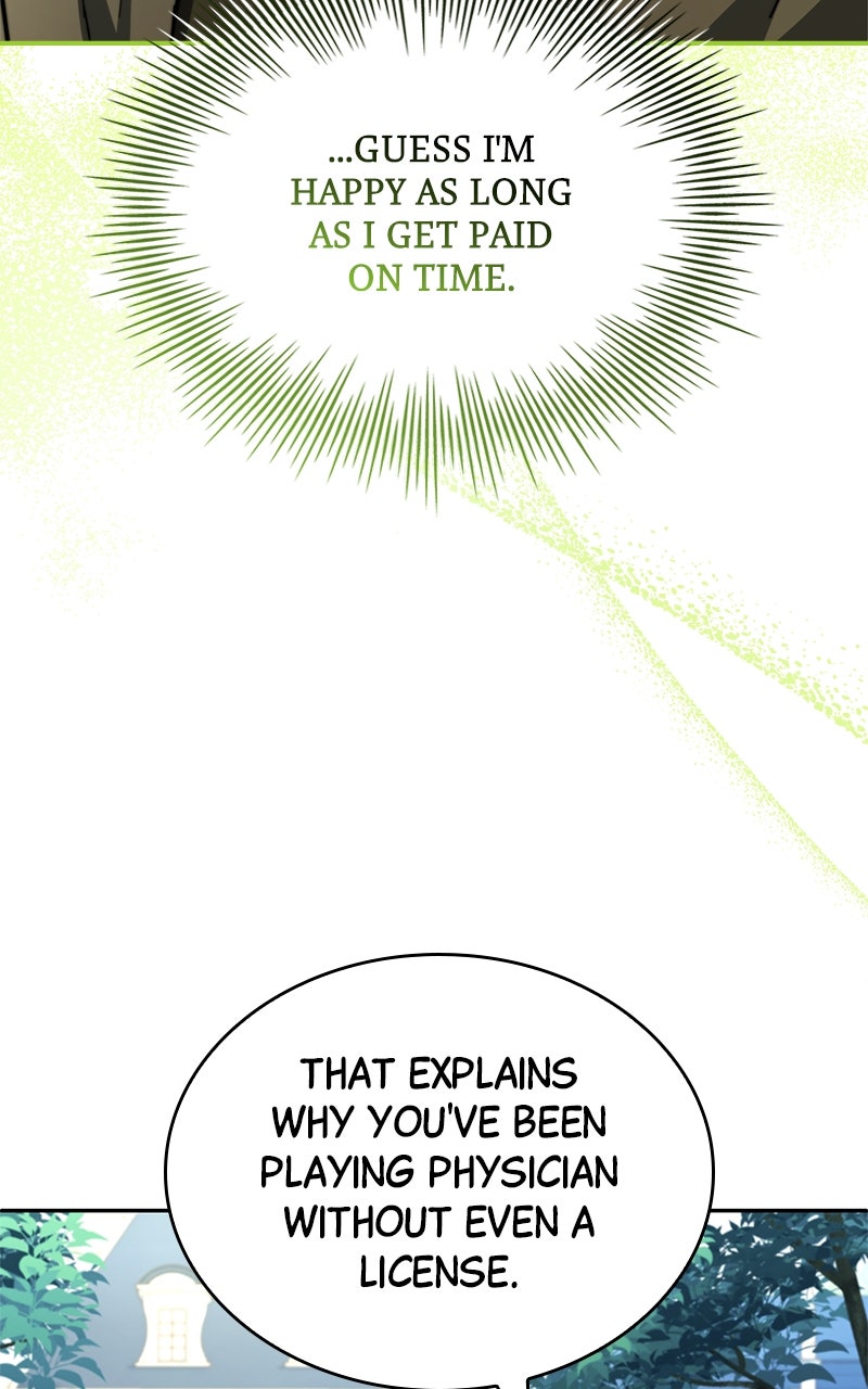 Read The Apothecary Prince Manga Online