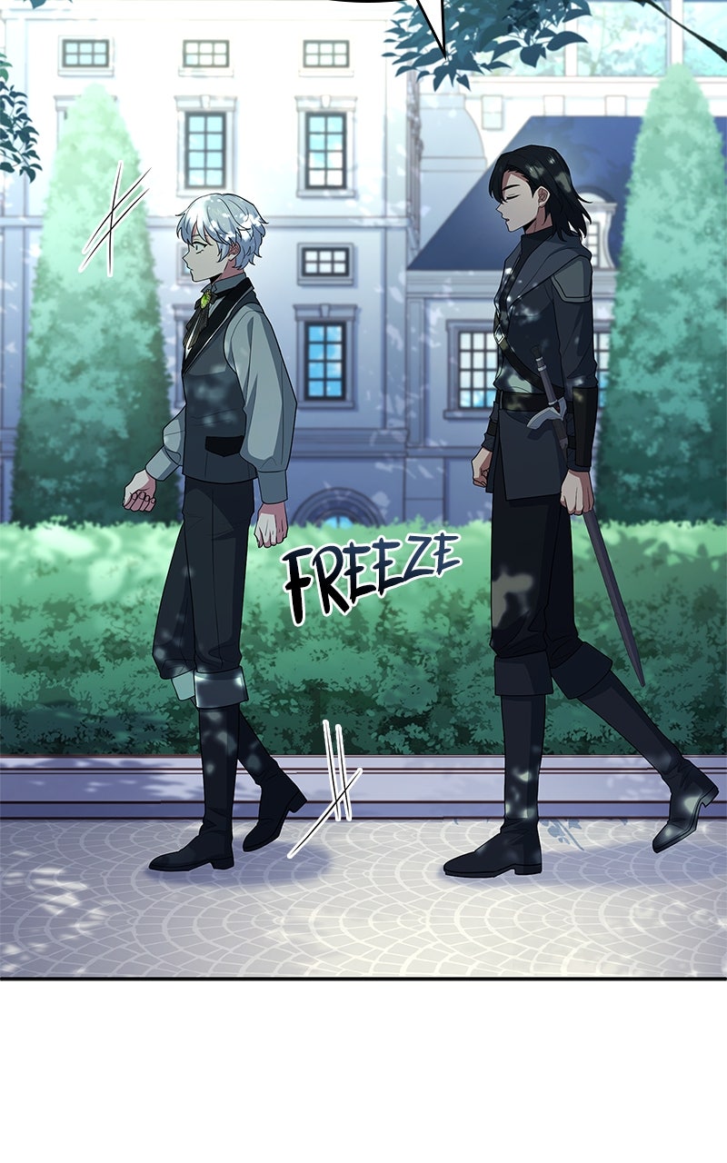 Read The Apothecary Prince Manga Online