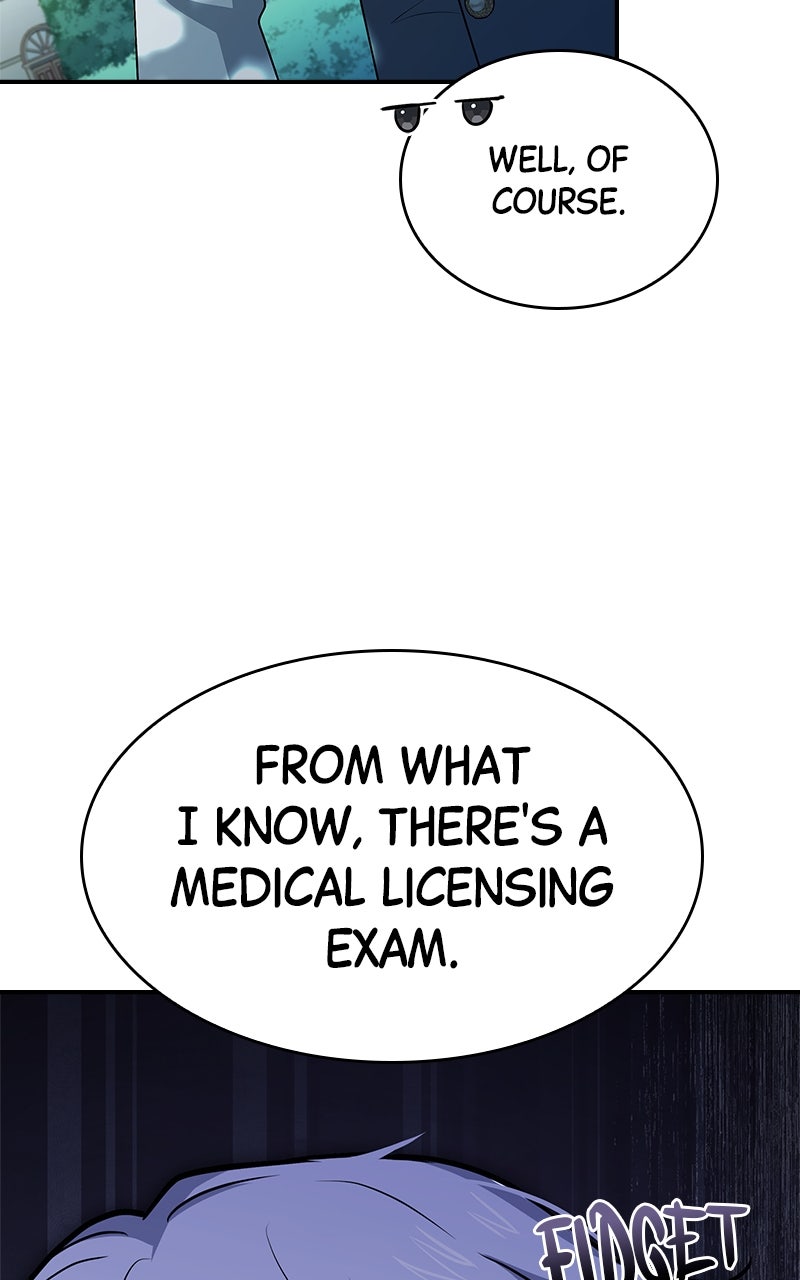 Read The Apothecary Prince Manga Online