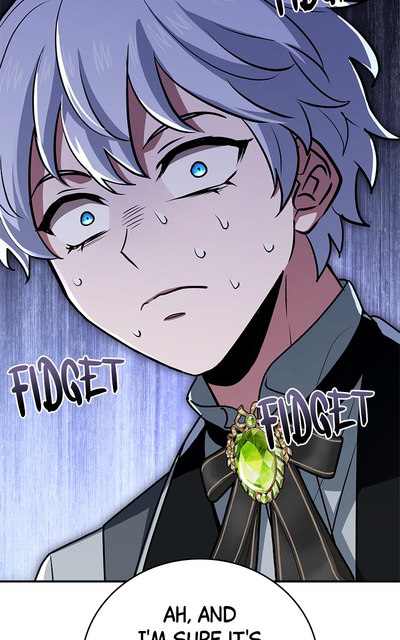 Read The Apothecary Prince Manga Online