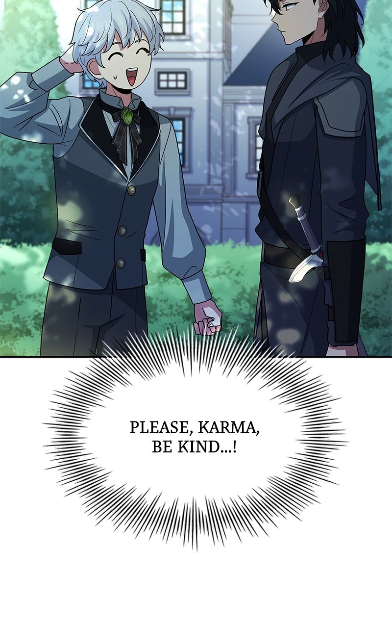 Read The Apothecary Prince Manga Online