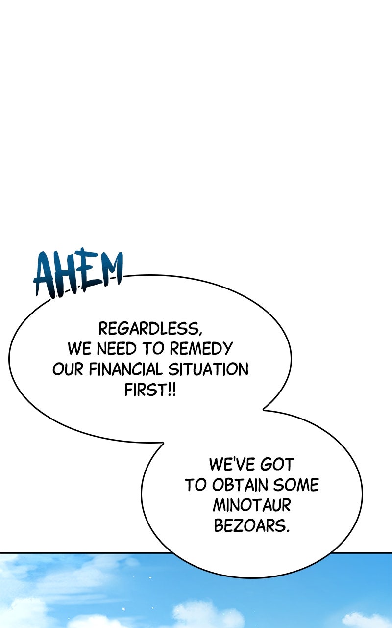 Read The Apothecary Prince Manga Online