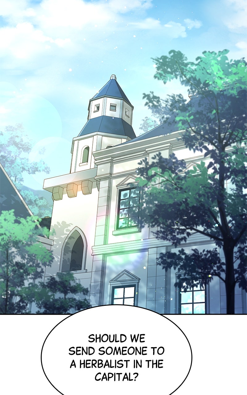 Read The Apothecary Prince Manga Online