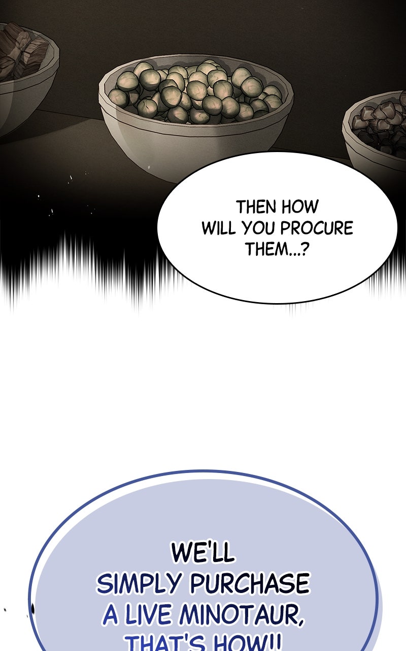 Read The Apothecary Prince Manga Online