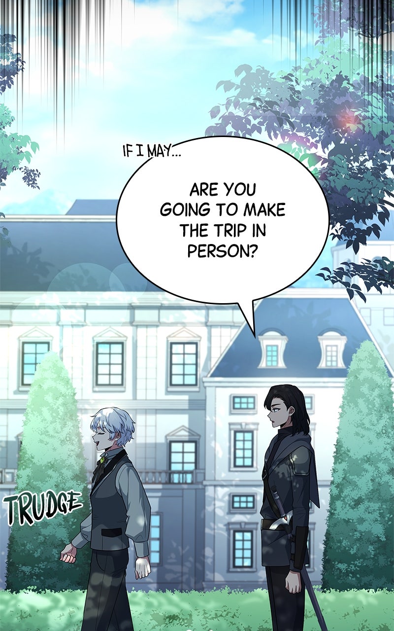 Read The Apothecary Prince Manga Online