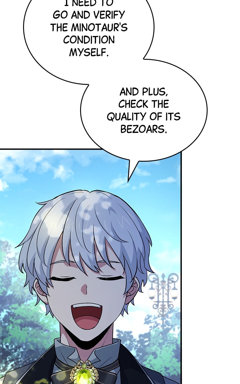 Read The Apothecary Prince Manga Online