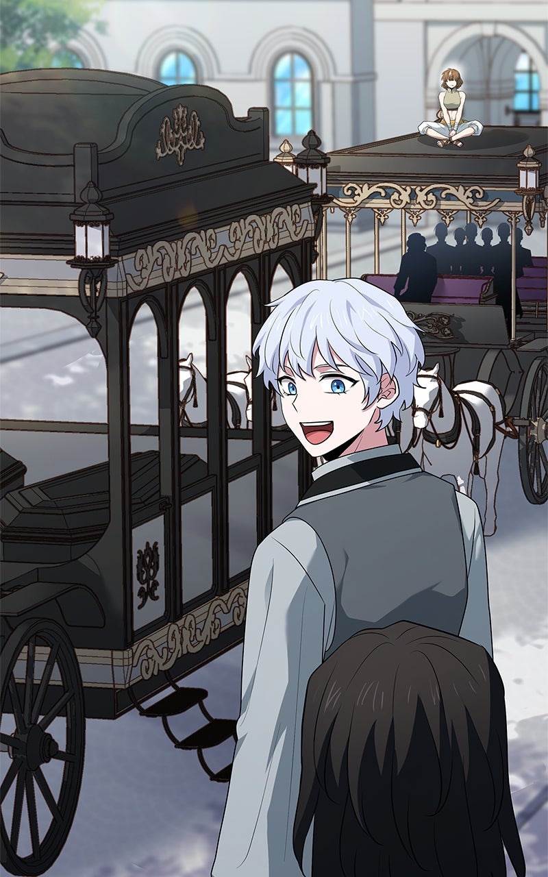 Read The Apothecary Prince Manga Online