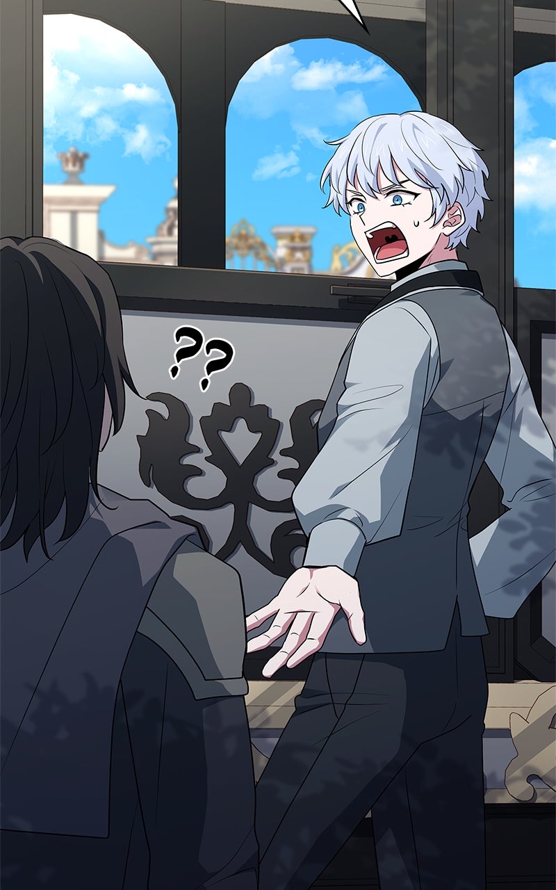 Read The Apothecary Prince Manga Online