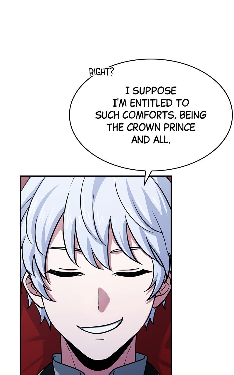 Read The Apothecary Prince Manga Online