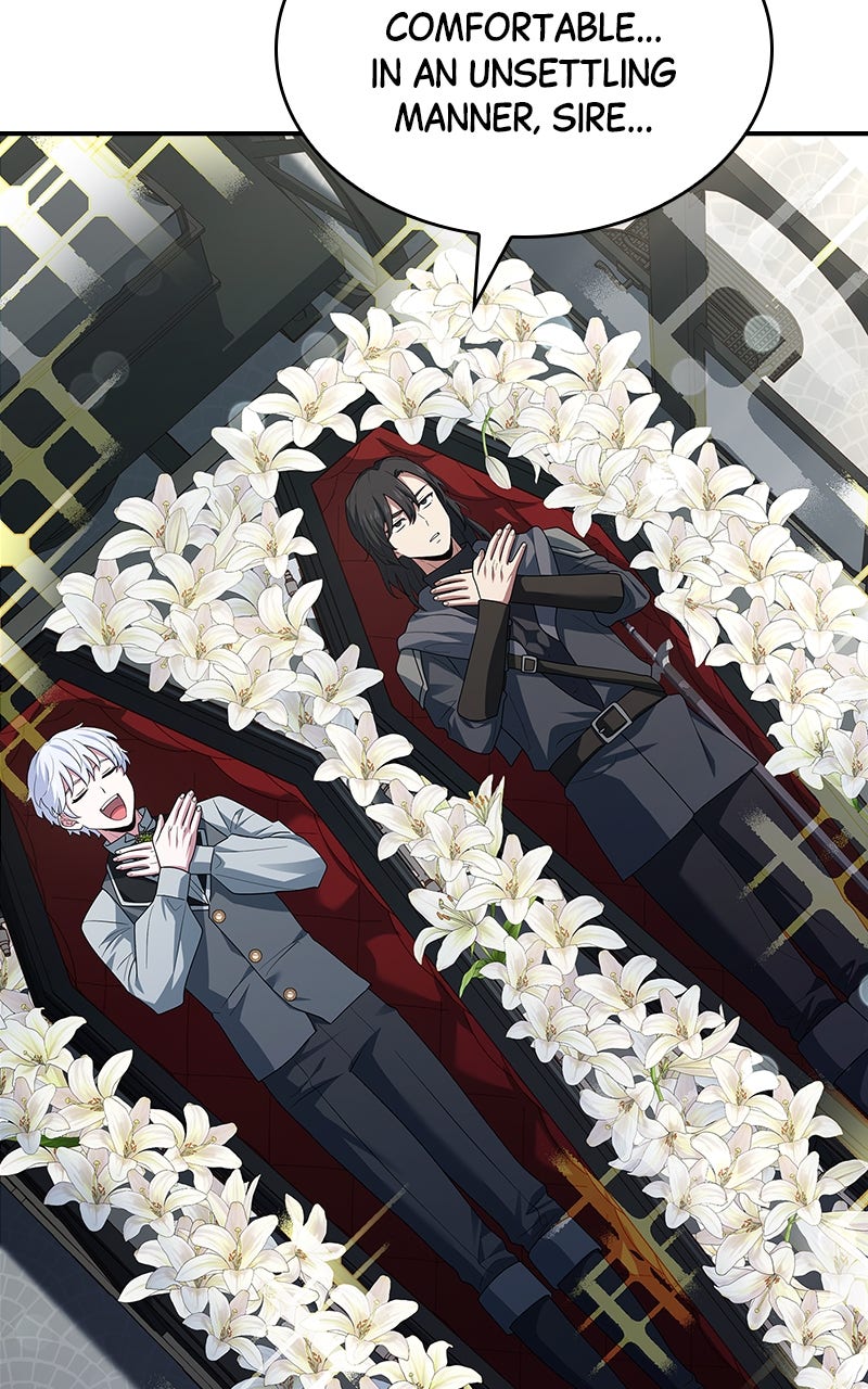 Read The Apothecary Prince Manga Online