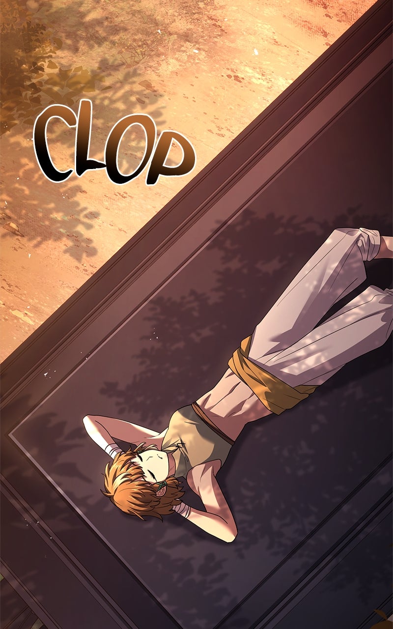 Read The Apothecary Prince Manga Online