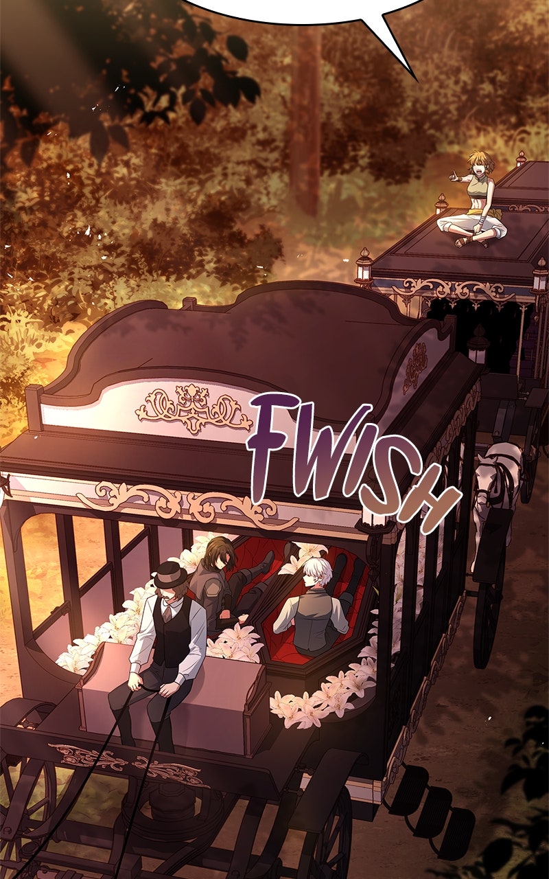 Read The Apothecary Prince Manga Online