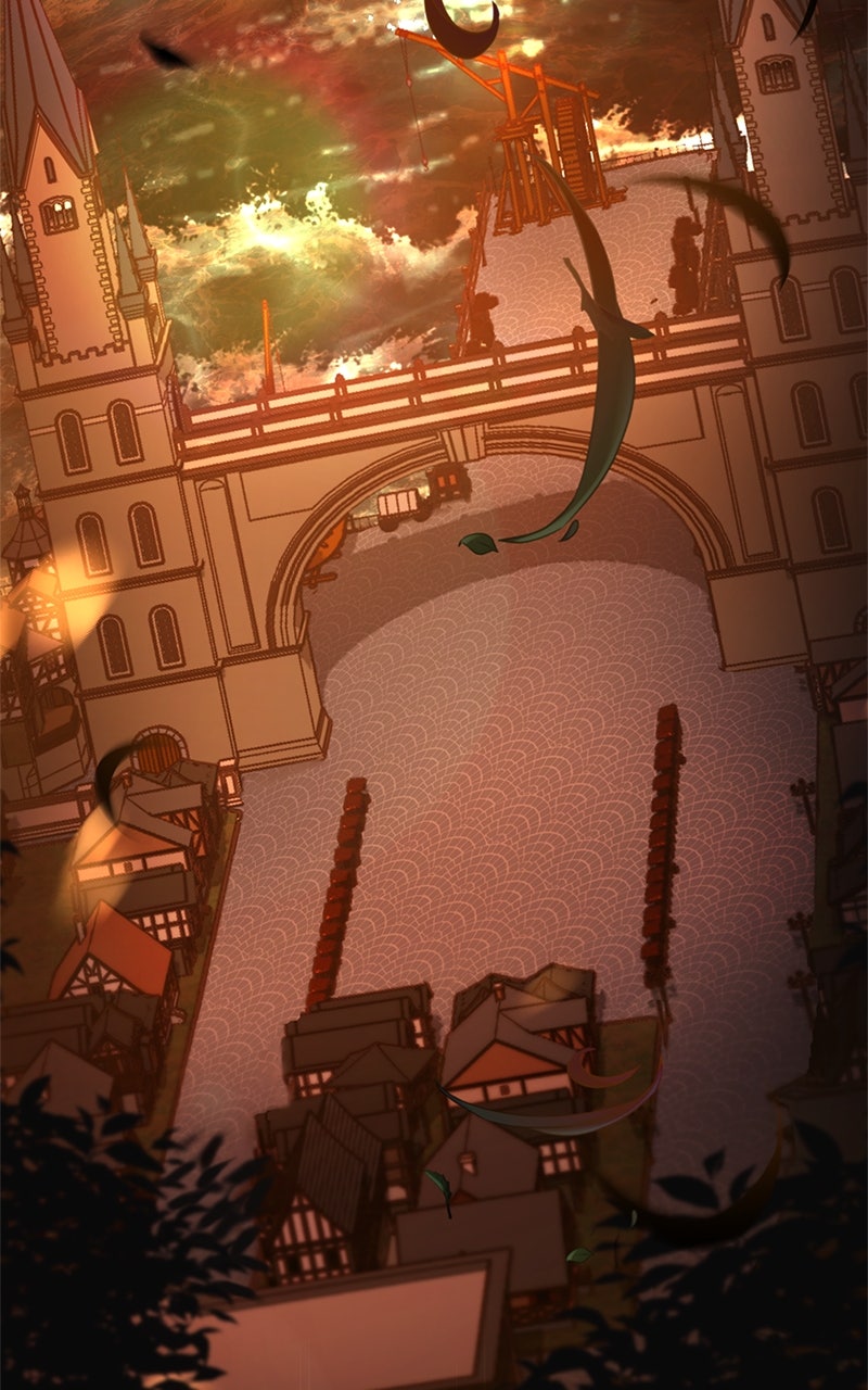 Read The Apothecary Prince Manga Online