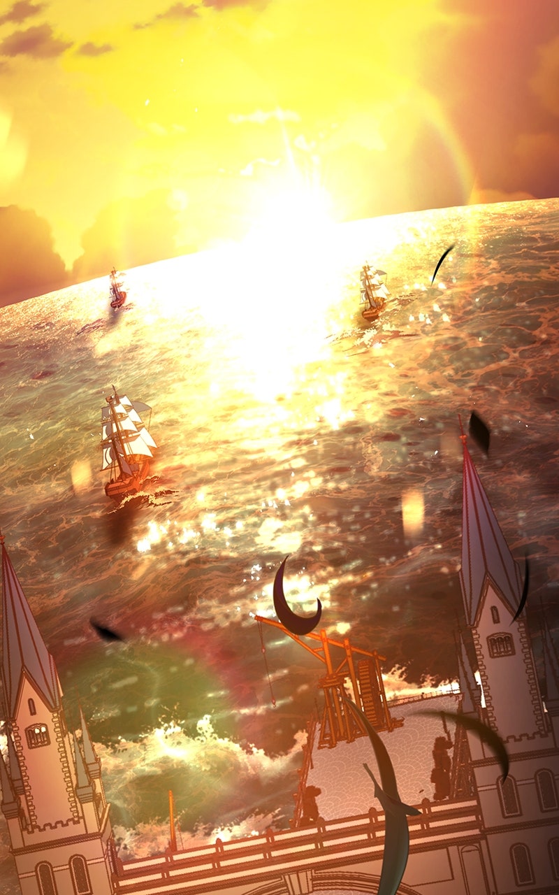 Read The Apothecary Prince Manga Online