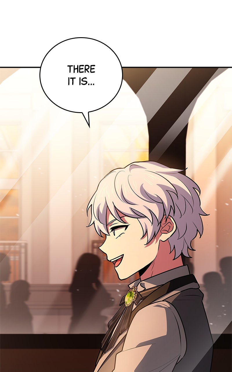 Read The Apothecary Prince Manga Online