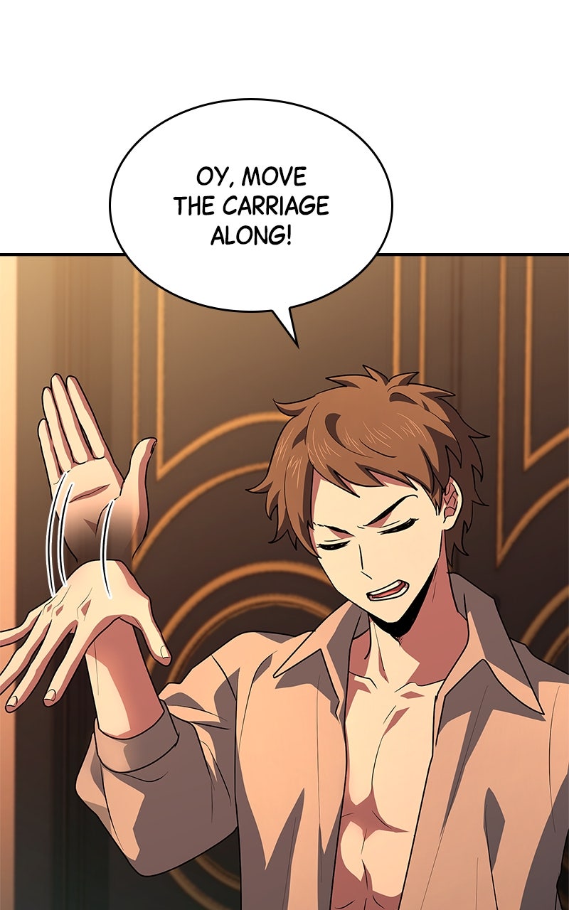 Read The Apothecary Prince Manga Online