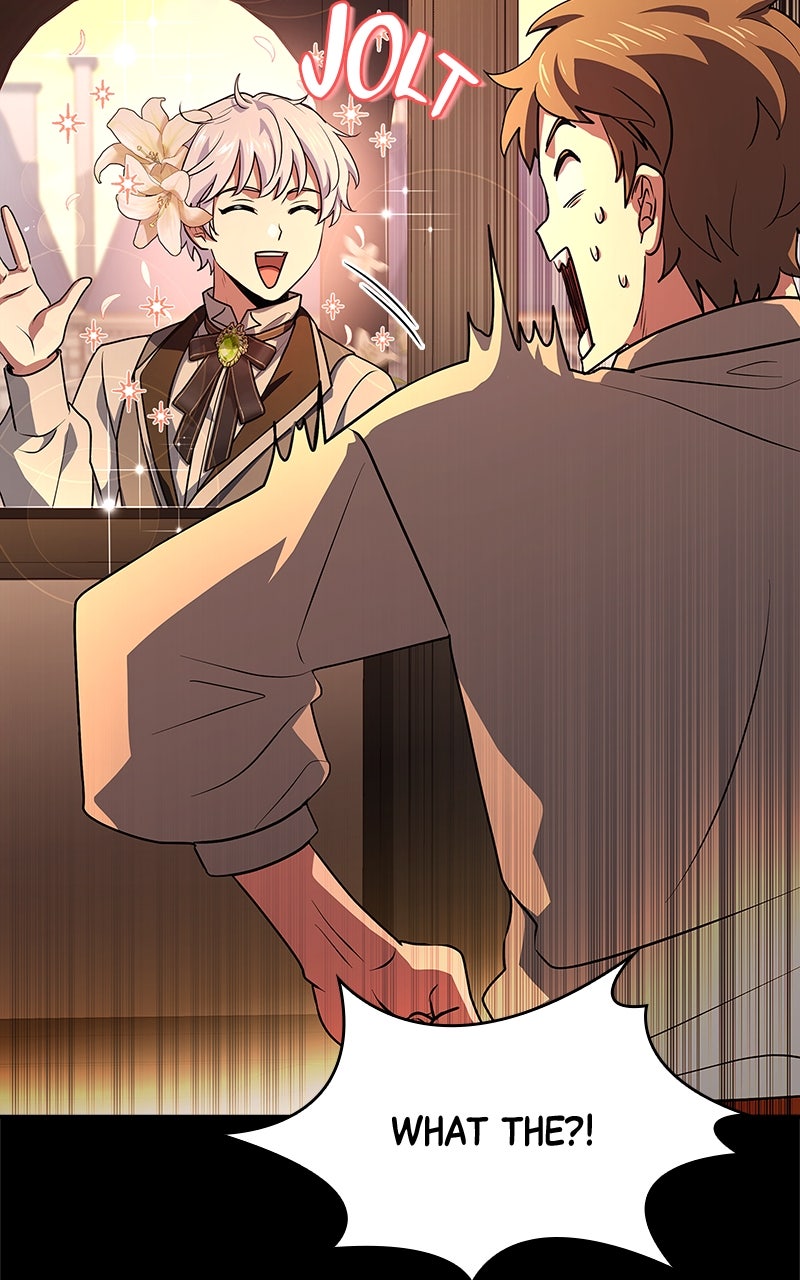 Read The Apothecary Prince Manga Online