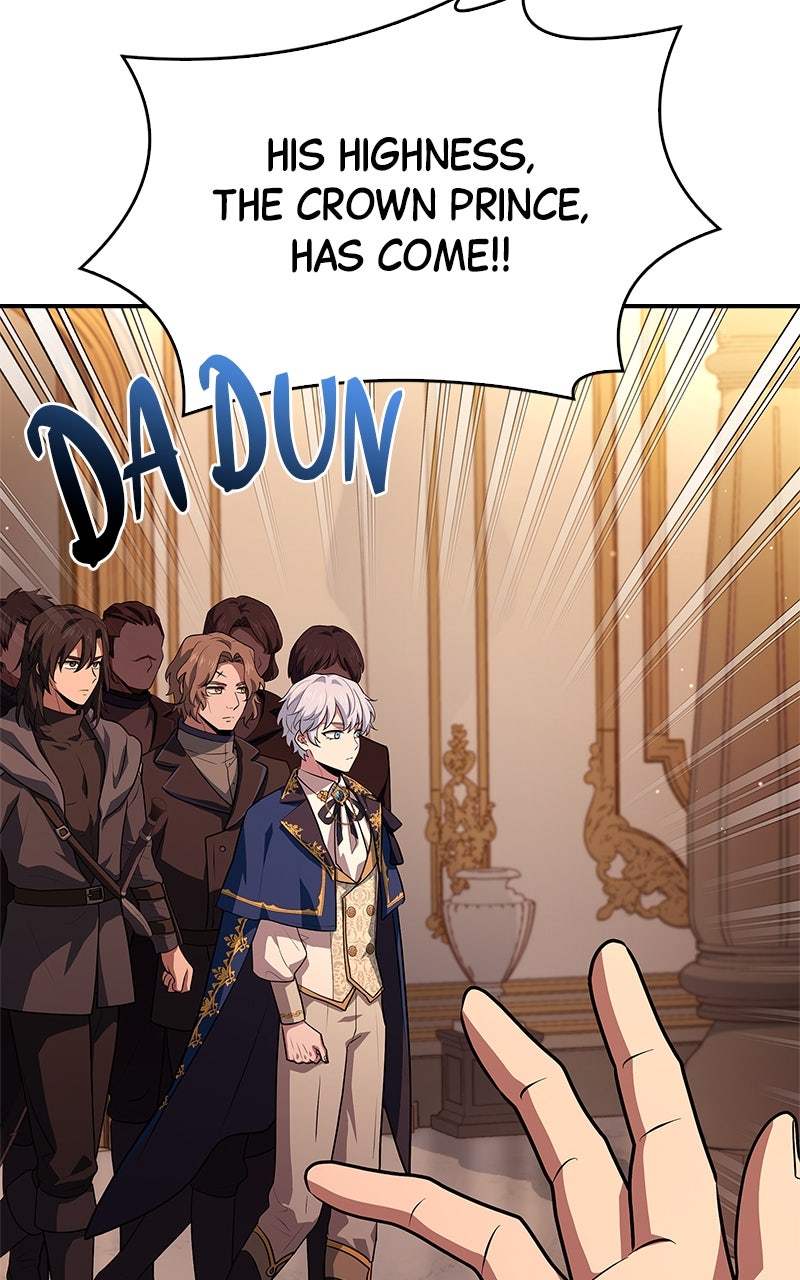 Read The Apothecary Prince Manga Online