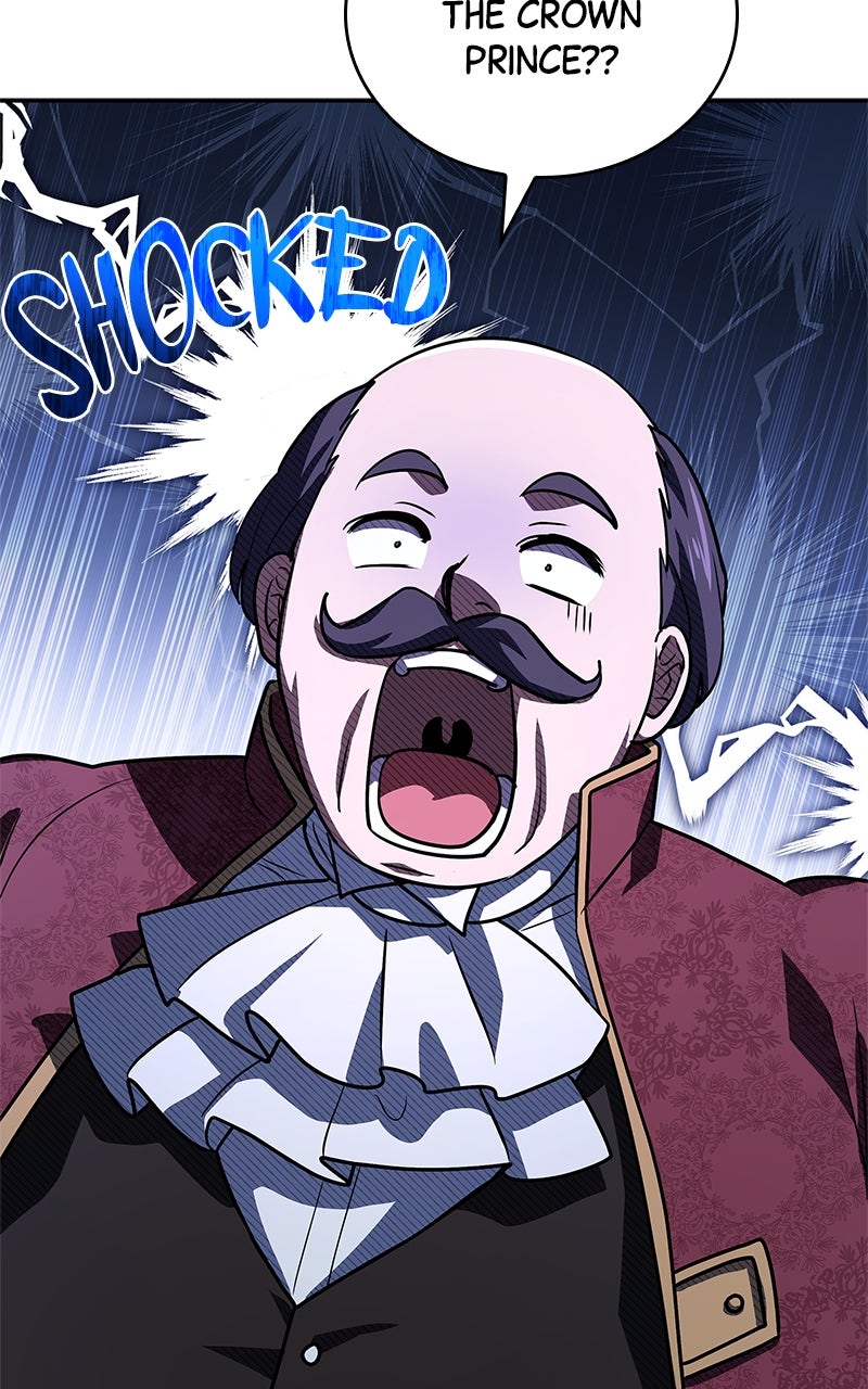 Read The Apothecary Prince Manga Online