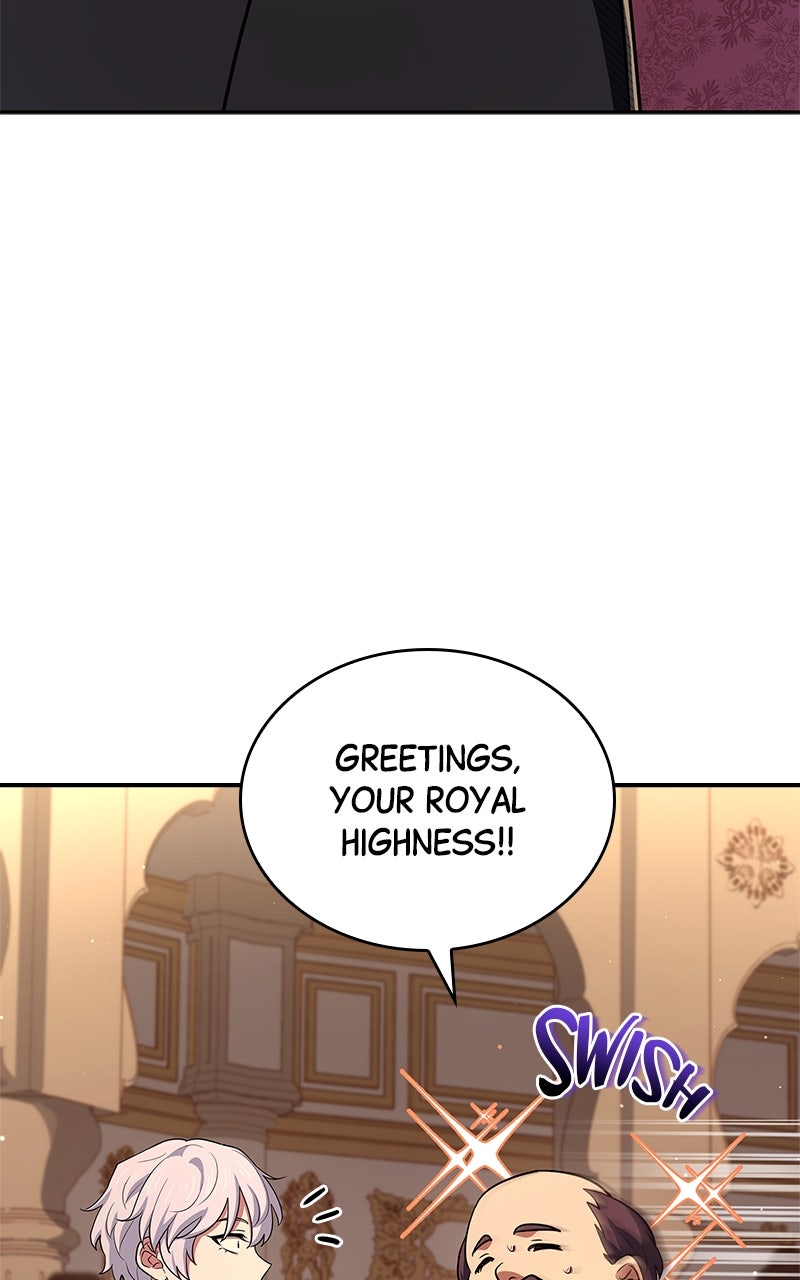 Read The Apothecary Prince Manga Online