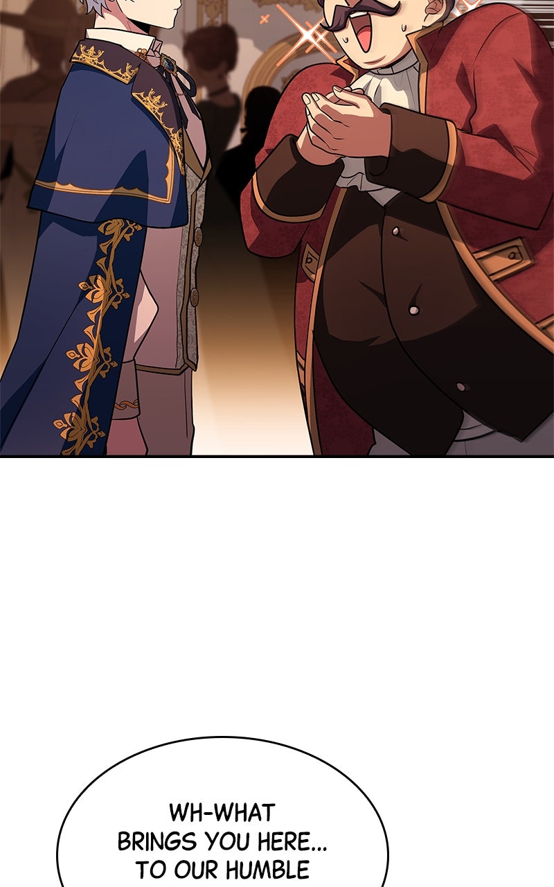 Read The Apothecary Prince Manga Online