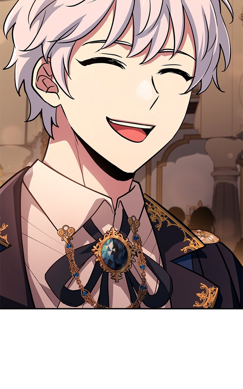 Read The Apothecary Prince Manga Online